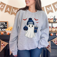 Load image into Gallery viewer, Ghost NFL AFC Football Teams Sweatshirt
