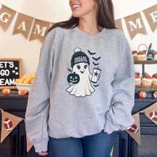 Load image into Gallery viewer, Ghost NFL NFC Football Teams Sweatshirt

