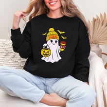 Load image into Gallery viewer, Ghost NFL AFC Football Teams Sweatshirt

