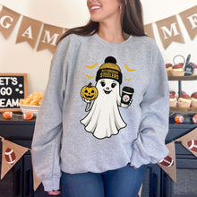 Load image into Gallery viewer, Ghost NFL AFC Football Teams Sweatshirt
