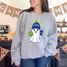 Load image into Gallery viewer, Ghost NFL NFC Football Teams Sweatshirt
