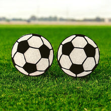 Load image into Gallery viewer, Soccer Ball Vent Clip Set
