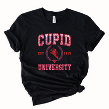 Load image into Gallery viewer, Cupid University Bling
