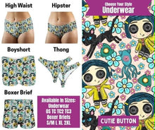 Load image into Gallery viewer, Underwear Presale
