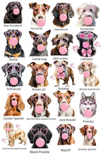 Load image into Gallery viewer, Valentines Dog Shirts
