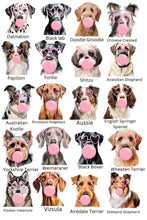 Load image into Gallery viewer, Valentines Dog Shirts

