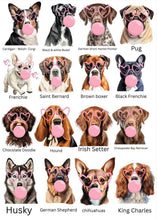 Load image into Gallery viewer, Valentines Dog Shirts
