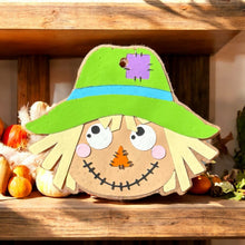 Load image into Gallery viewer, Scarecrow Freshie
