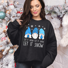 Load image into Gallery viewer, Let it snow Gnomes
