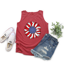 Load image into Gallery viewer, USA Sunflowers

