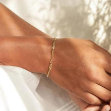 Load image into Gallery viewer, Name Necklace &amp; Bracelet
