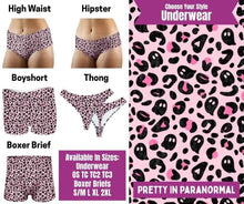 Load image into Gallery viewer, Underwear Presale
