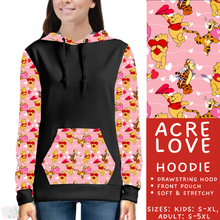 Load image into Gallery viewer, Batch #457 - Magical Character Love Collection - Closes 12/1 - ETA mid Jan - Acre Love Hoodie
