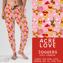 Load image into Gallery viewer, Batch #457 - Magical Character Love Collection - Closes 12/1 - ETA mid Jan - Acre Love Joggers
