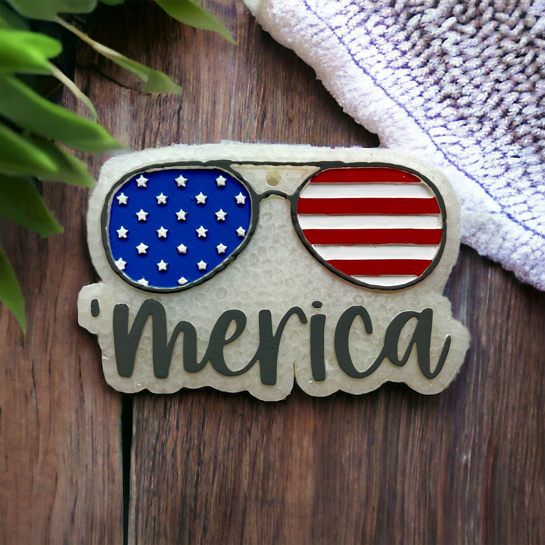 'Merica Freshie
