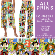 Load image into Gallery viewer, Batch #594 - Magical Faves 25 - Closes 10/5 - ETA early Dec - All Prins Capri and Full Length Loungers
