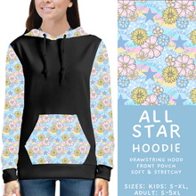 Load image into Gallery viewer, Batch #592 -  Fun Run 27 - Closes 9/30 - ETA late Nov - All Star Hoodie
