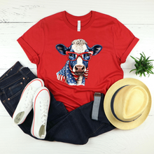 Load image into Gallery viewer, American Moo
