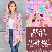 Load image into Gallery viewer, Batch #578 - July Request Run - Closes 8/31 - ETA late October - Bear Berry Cardigan
