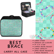 Load image into Gallery viewer, Batch #573 - Carry All Case - Closes 8/21 - ETA late October - Best Brace Carry All Case
