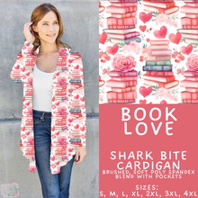 Load image into Gallery viewer, Batch #453 - Love Day 2 - Closes 11/24 - ETA mid Jan - Book Love Cardigan
