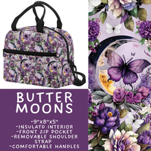 Load image into Gallery viewer, Batch #545 - Back to School 3 - Closes 6/19 - ETA early/mid August - Butter Moons Lunch Box
