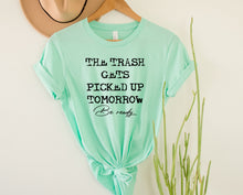Load image into Gallery viewer, Wholesale Be Ready Graphic Tee - Mint
