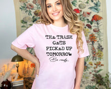Load image into Gallery viewer, Wholesale Be Ready Graphic Tee - Tan
