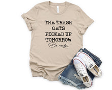 Load image into Gallery viewer, Wholesale Be Ready Graphic Tee - Pink
