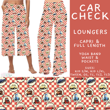 Load image into Gallery viewer, Batch #585 - Magical Faves 24 - Closes 9/14 - ETA mid Nov - Car Check Capri and Full Length Loungers
