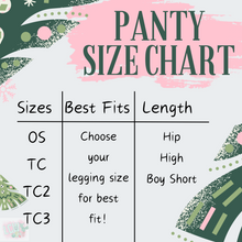 Load image into Gallery viewer, Ready To Ship - Rosy Cheeks Boy Shorts
