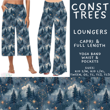 Load image into Gallery viewer, Batch #575 - Fun Run 26 - Closes 8/26 - ETA late October - Const Trees Capri and Full Length Loungers
