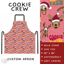 Load image into Gallery viewer, Batch #591 - Baking Spirits Bright 3 - Closes 9/28 - ETA mid/late Nov - Cookie Crew Apron

