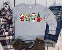 Load image into Gallery viewer, Clark Christmas Coffee
