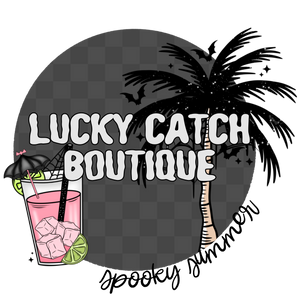 Lucky Catch Boutique