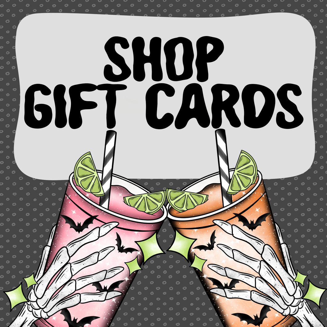 Gift Cards