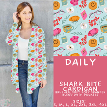 Load image into Gallery viewer, Batch #561 - June Request Run - Closes 7/27 - ETA late Sept - Daily Cardigan
