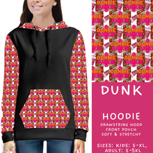 Load image into Gallery viewer, Batch #592 -  Fun Run 27 - Closes 9/30 - ETA late Nov - Dunk Hoodie
