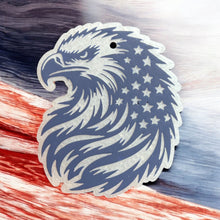 Load image into Gallery viewer, Eagle Freshie
