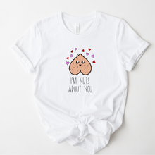 Load image into Gallery viewer, Nuts about you
