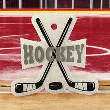 Load image into Gallery viewer, Hockey Freshie
