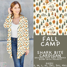 Load image into Gallery viewer, Batch #561 - June Request Run - Closes 7/27 - ETA late Sept - Fall Camp Cardigan
