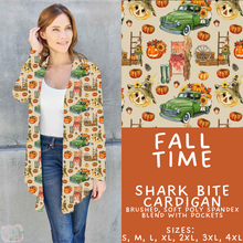 Load image into Gallery viewer, Batch #582 - Hello Fall 3 - Closes 9/7 - ETA early Nov - Fall Time Cardigan
