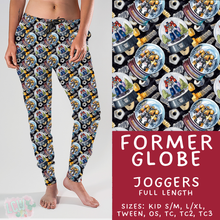 Load image into Gallery viewer, Batch #432 - Winter Globes - Closes 10/17 - ETA early December - Former Globe Joggers
