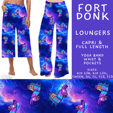 Load image into Gallery viewer, Batch #607 - Fun Run 28 - Closes 11/2 - ETA early Jan - Fort Donk Capri and Full Length Loungers
