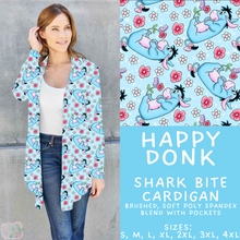 Load image into Gallery viewer, Batch #572 - Magical Faves 23 - Closes 8/19 - ETA mid October - Happy Donk Cardigan
