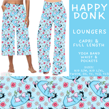 Load image into Gallery viewer, Batch #572 - Magical Faves 23 - Closes 8/19 - ETA mid October - Happy Donk Capri and Full Length Loungers
