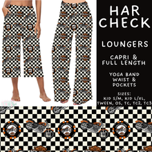 Load image into Gallery viewer, Batch #607 - Fun Run 28 - Closes 11/2 - ETA early Jan - Har Check Capri and Full Length Loungers
