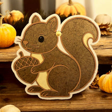 Load image into Gallery viewer, Nuts For Fall Freshie
