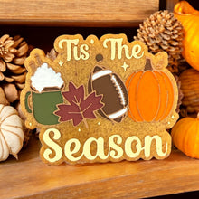 Load image into Gallery viewer, Fall Season Freshie
